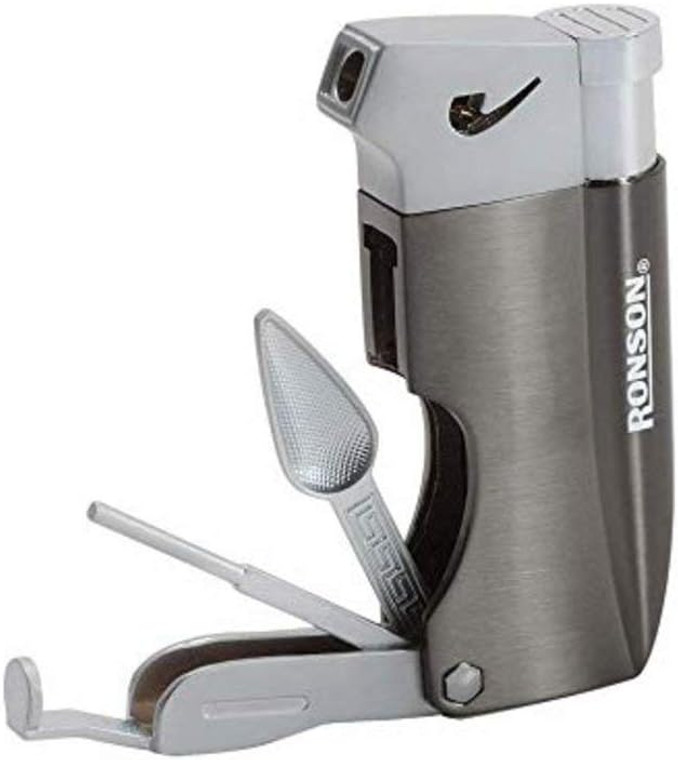 RONSON RT2 PIPE LIGHTER   (41804)