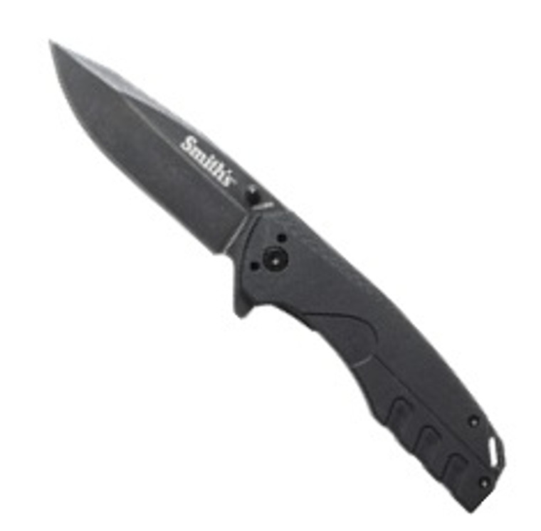 SMITHS BATTLEPLAN BLK  (50994)