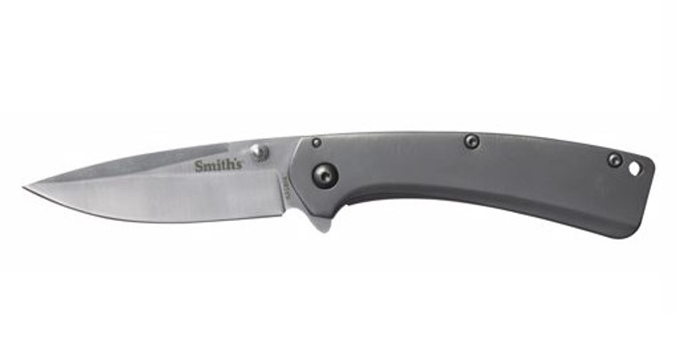 SMITHS FURROW GREY 3" BLADE  (51008)