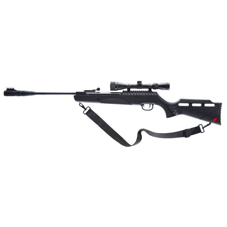 UMAREX RUGER TARGIS HUNTER .22  (2244241)