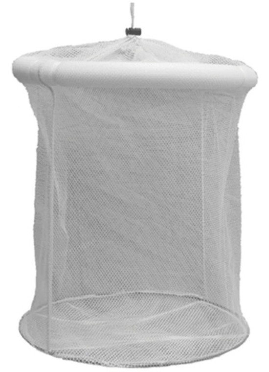 PROMAR BAIT MOTEL 17"X18" GAL  (NE-701)