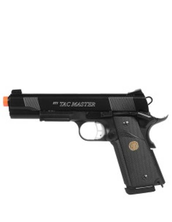 ASG STI TAC MASTER 1911 GBB   (ASG-50024)
