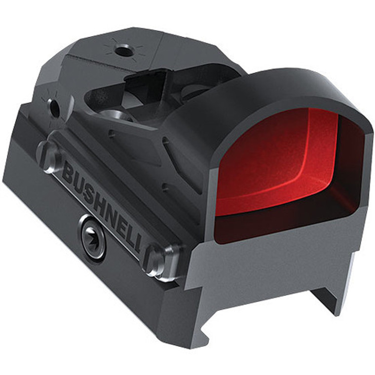 BUSHNELL AR OPTICS RED DOT   (AR750006)