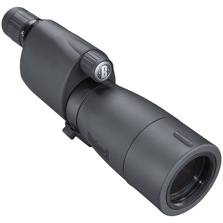 BUSH SENTRY 18-36X50MM BLANK   (783618)
