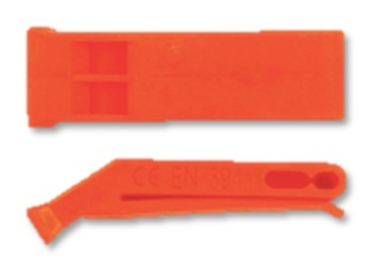 SE PLASTIC FLOATING WHISTLE   (WH36)