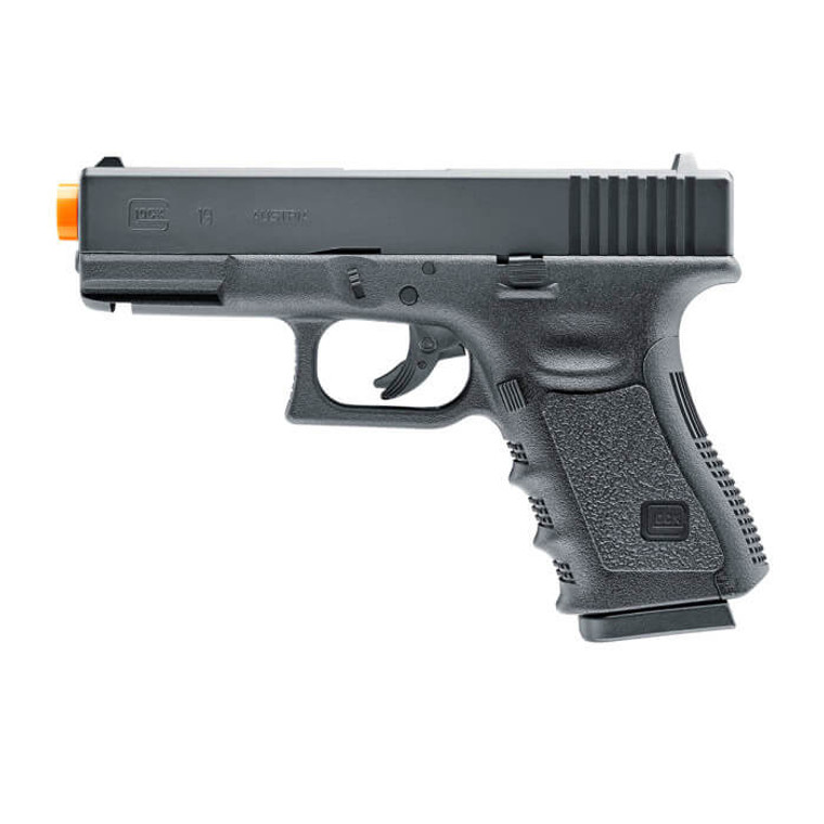 UMAREX GLOCK G19 GEN3 CO2-6MM  (2275200)