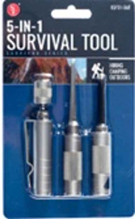 SE 5-1 COMPACT SURVIVAL TOOL  (KSP31-5MT)