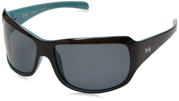 BERKLEY GENEVA-GL CHO/TURQ-SMK  (S-BLSGENEGCTS-H)