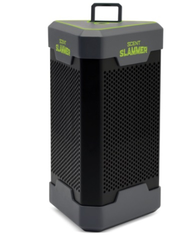 HME THROW-N-GO OZONE AIR PURIF  (HME-TNGOZN)