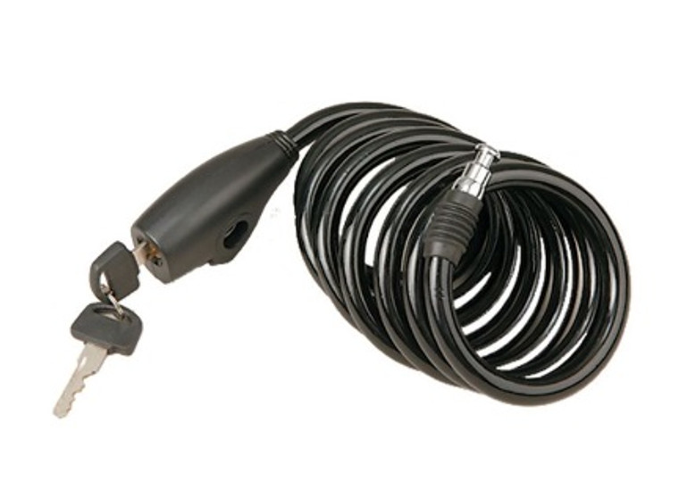 MUD TREESTAND LOCK  (MUD-CR98V)