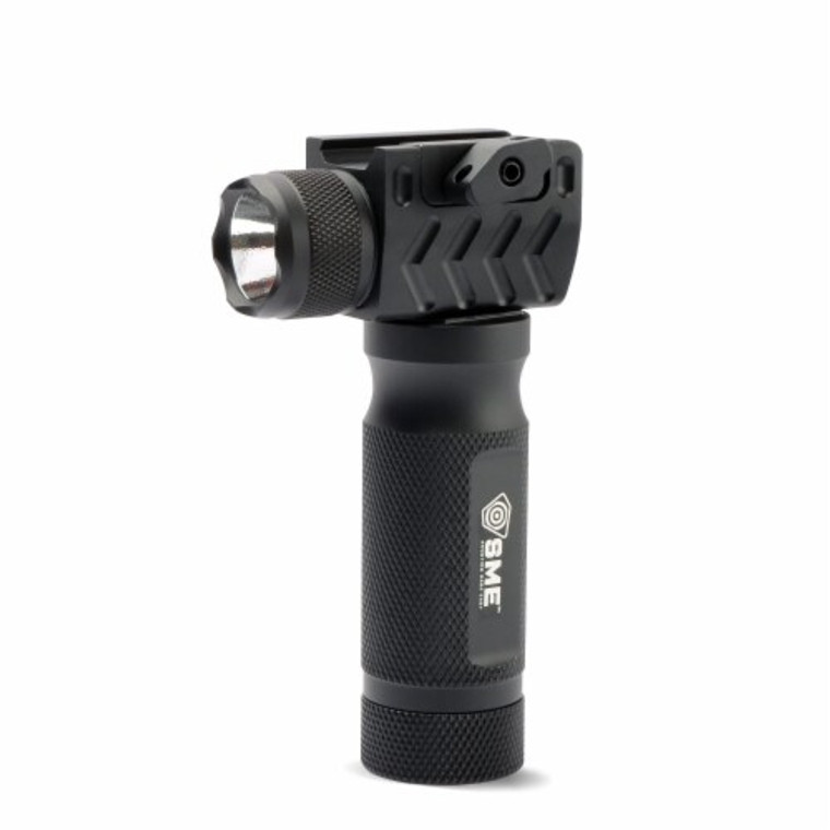 SME GRIP LIGHT 250LM PICATINNY  (SME-GRPL)