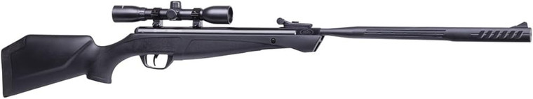 CROSMAN RIFLE SHOCKWAVE .22  (CS2SXS)