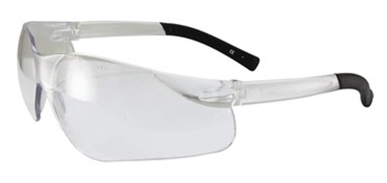 GV TURBOJET CLEAR ANTI FOG W/  (ITURBOCLA/F)