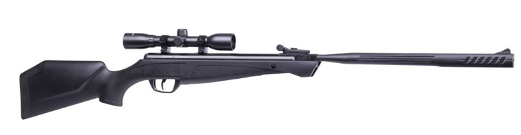 CROSMAN SHOCKWAVE .177 W/SCOPE  (CS7SXS)