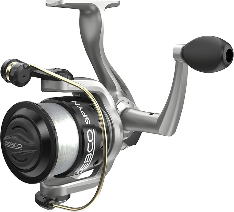 SPYN 20SZ SPINNING REEL 8#  (SPYN20)
