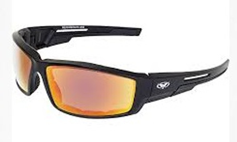 GV SLY G-TECH RED LENSES ON CL  (SLYCLGTRED)