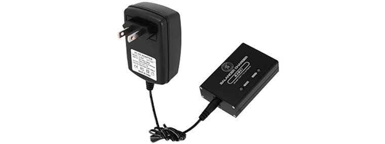 LANCERT TAC BALANCER CHARGER  (LT2S3S-CHARGER)