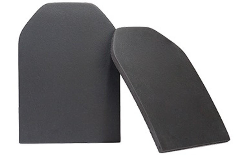 AW DUMMY PLATES SET OF TWO  (AC-5116)