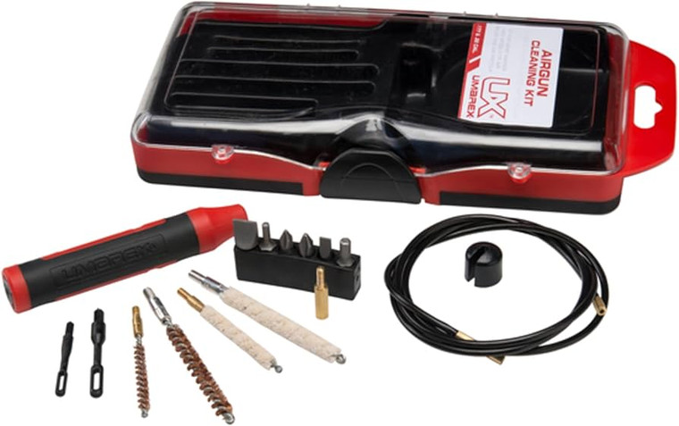 UMAREX .177/.22 CLEANING KIT  (2230036)