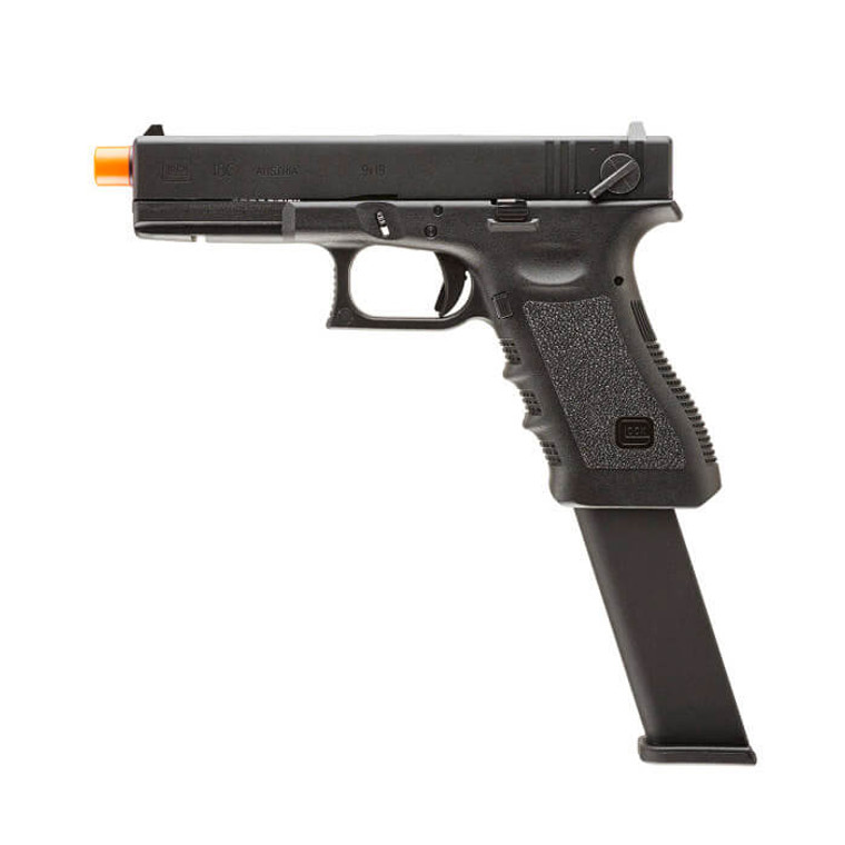 UMAREX GLOCK G18 GBB 6MM BLACK  (2276332)