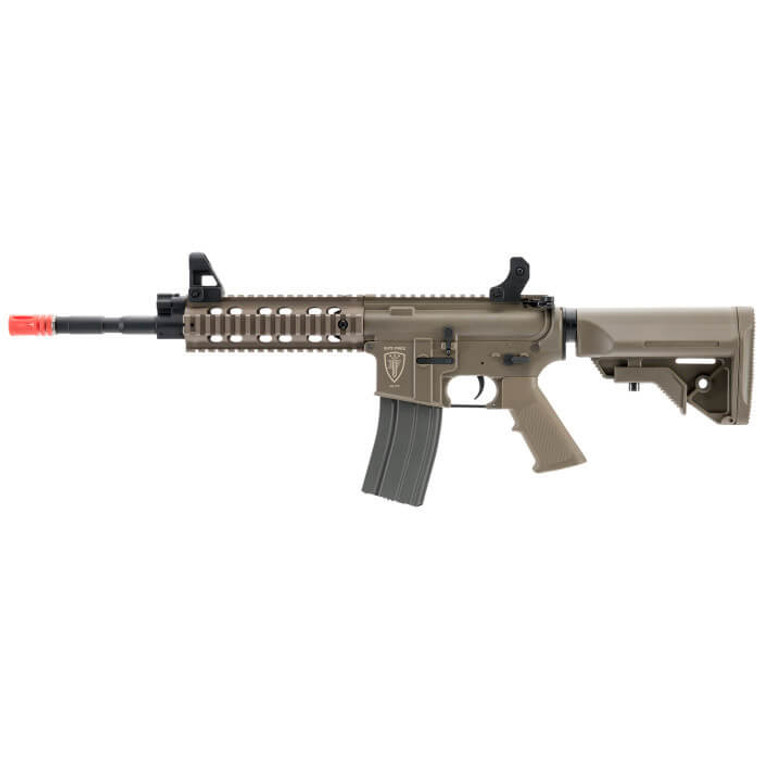 UMAREX ELITE FORCE M4 CFR 6MM  (2279520)