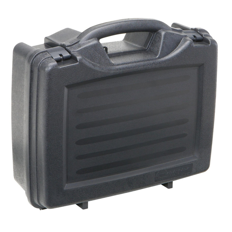 PLANO LARGE ACCESSORY CASE BK  (140402)