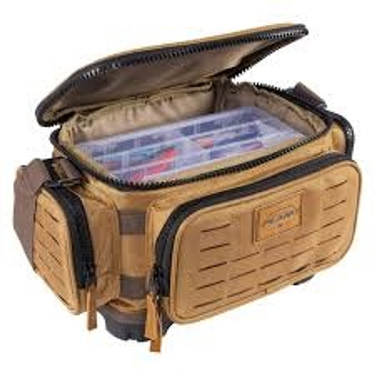 PLANO GS 3500 TACKLE BAG  (PLABG350)