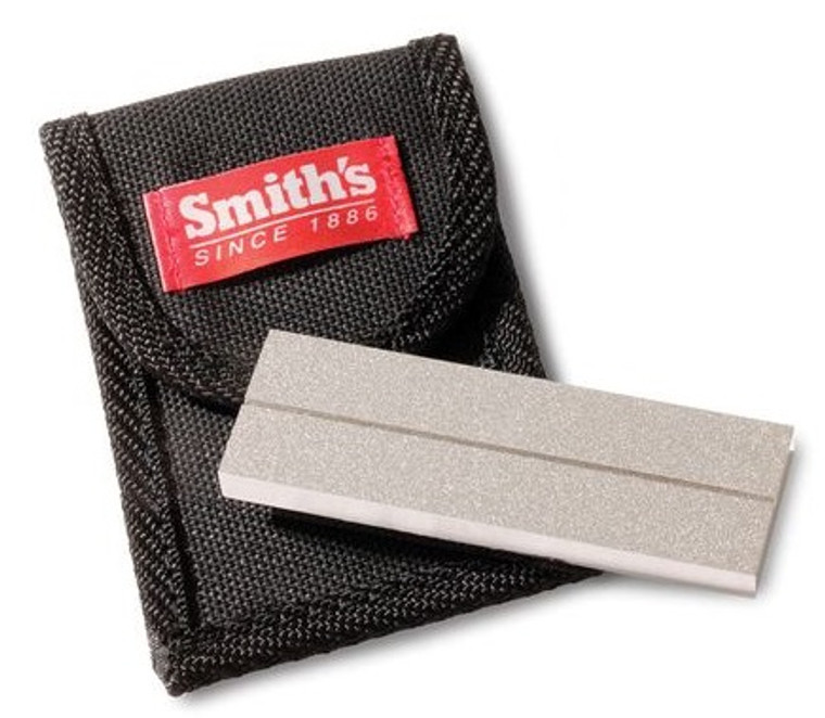 SMITH SHARPENING STONE 3"  (OP3-L)