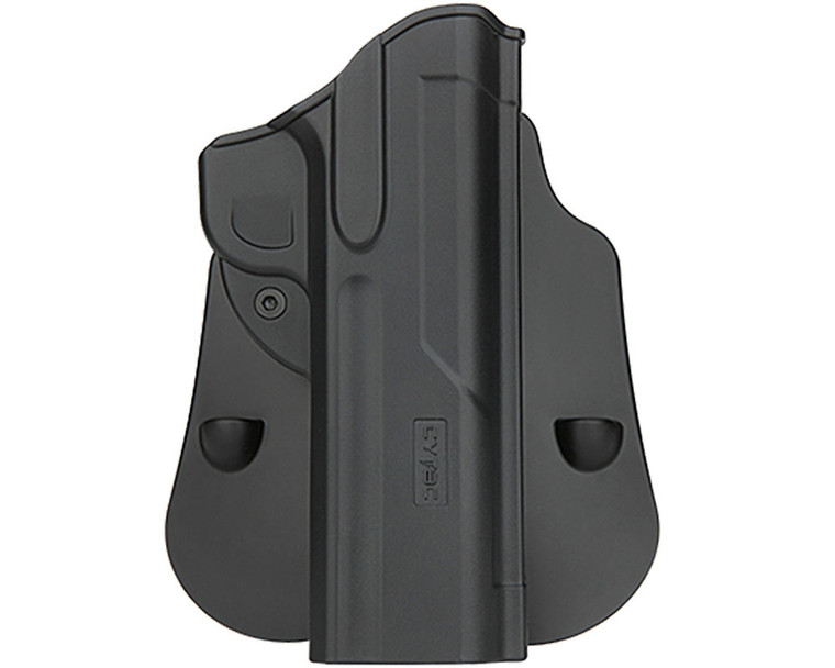 CYTAC  FITS 1911-5"  (CY-1911G3)