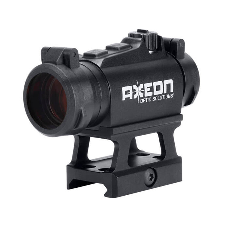 AXEON MDSR1 1X20 MICRO RED DOT  (2218667)