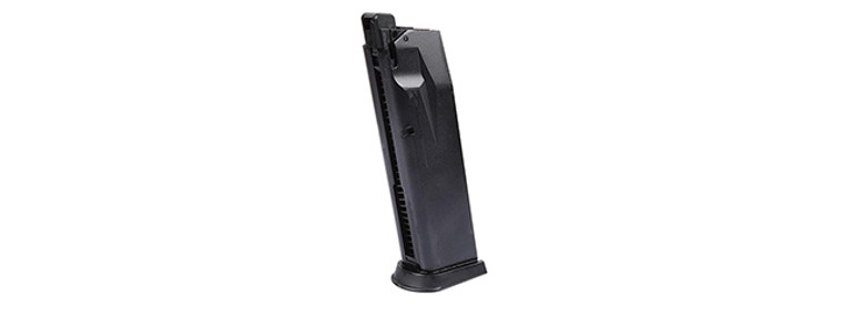 AW LANCER TAC WE TECH 24RD  (WE-MG-F228)