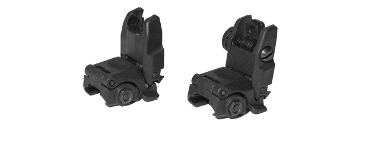 ACM FBUS GEN 2 BACK-UP SIGHT   (AC-350B2)