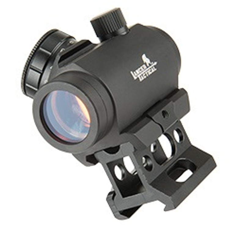LANCER TACTICAL 1 X 30 MINI   (CA-1425B)