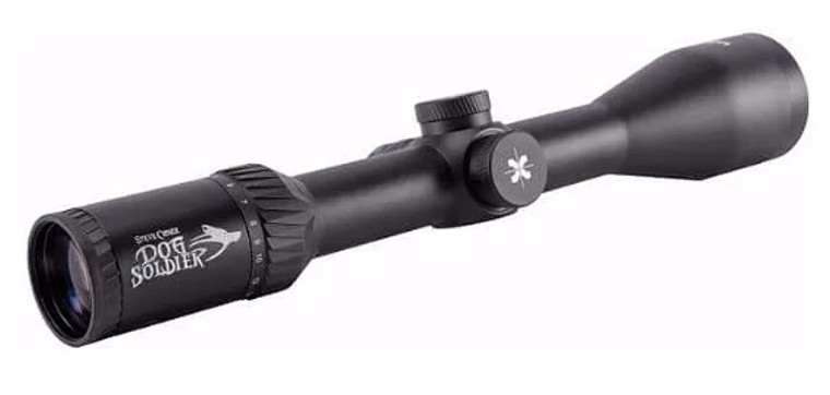 AXEON OPTICS 4-16X50IGR DOG   (2218664)
