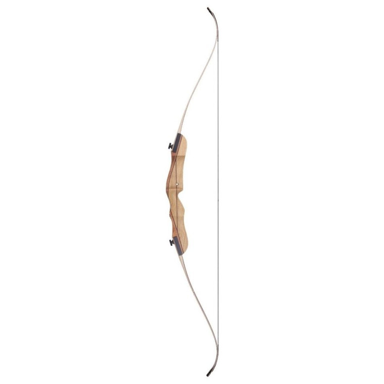 RAVIN SYCAMORE RECURVE BOW  (AVRS25KT)