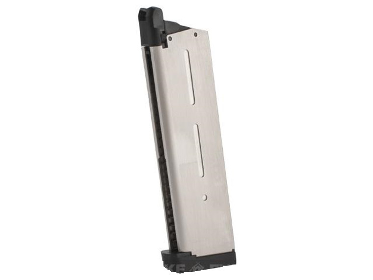 ASG Magazine STI TAC MASTER 6M  (ASG-17182)