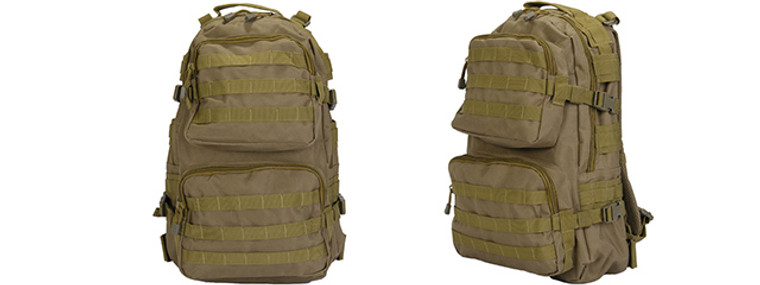 Lancer Tactical Multi-Purpose   (CA-355T)