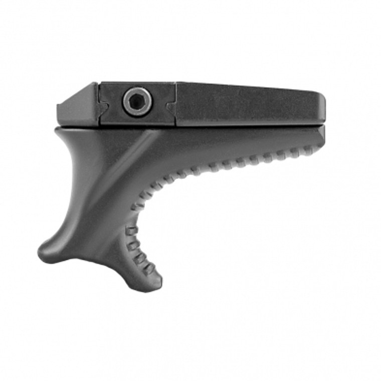 NCSTAR KPM HAND STOP BALCK  (VMKPMHS)