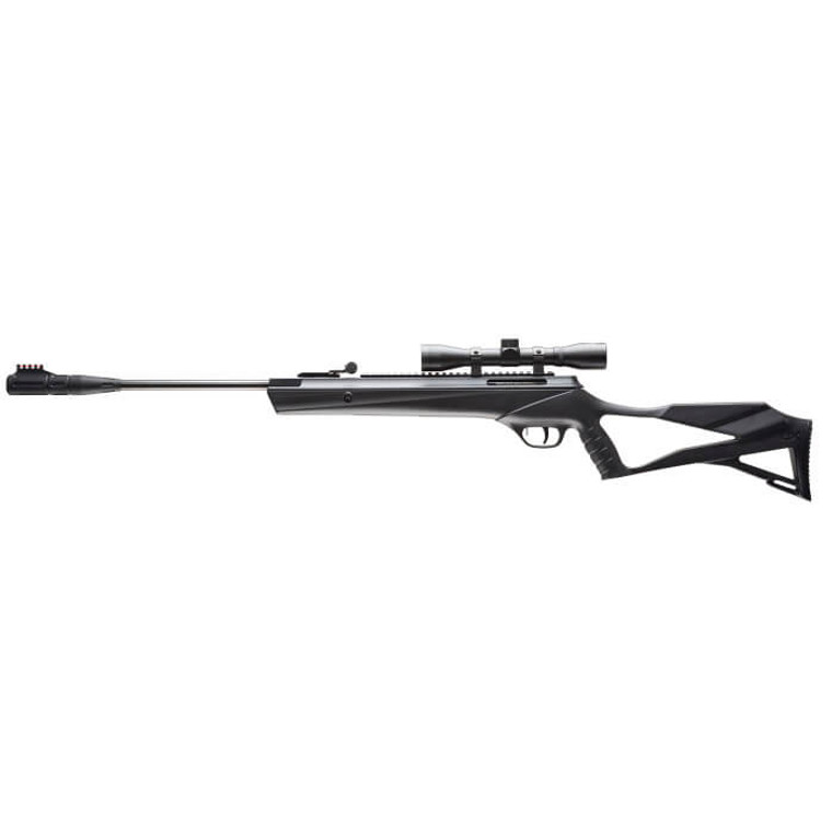 UMAREX SURGEMAX ELITE BK .22  (2251318)