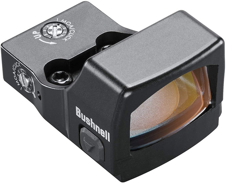 BUSH REFLEX SIGHT RED DOT 1X25  (RXS250)
