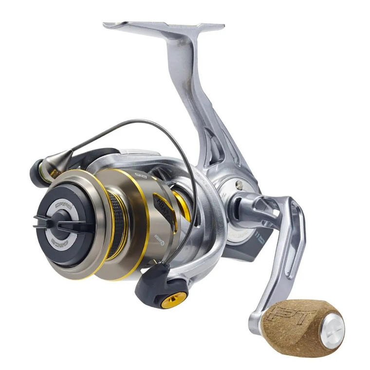 QUANTUM VAPOR PT 25SZ SPIN  (VP25XPT)