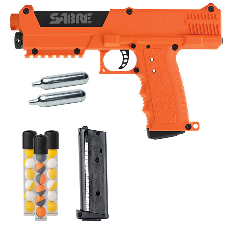 SABRE LAUCHER 7 TPR SEMI AUTO  (SL7)