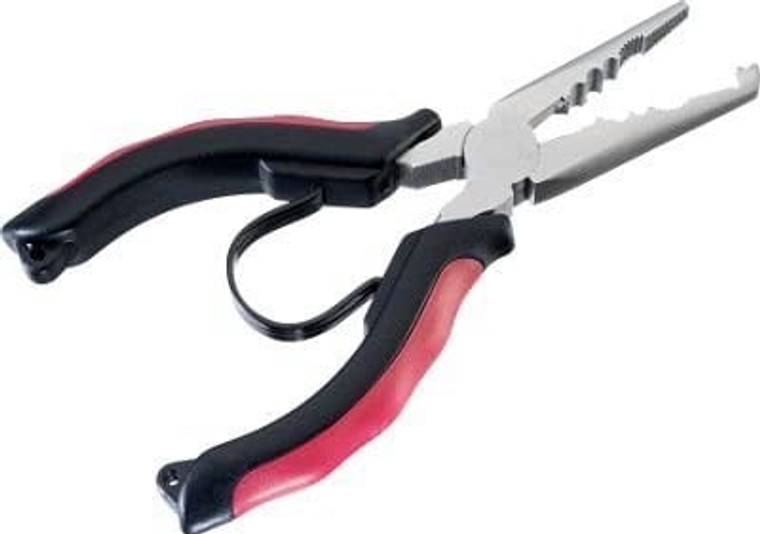 P-LINE HEAVY DUTY SPLIT RING   (MSR6.5)