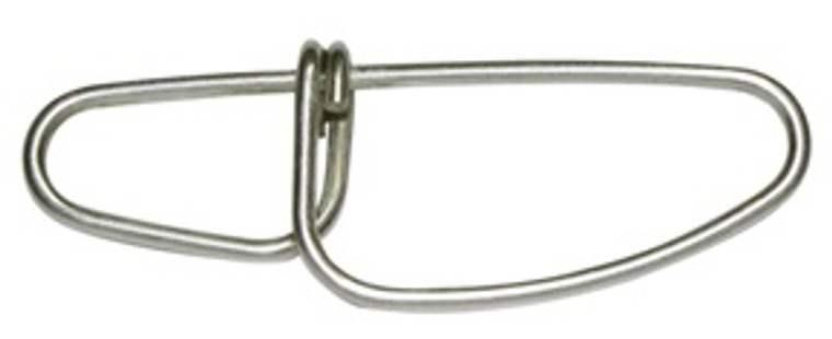 P-LINE SWIVEL 1 CROSSLOCK SNAP  (CLS1NBK)