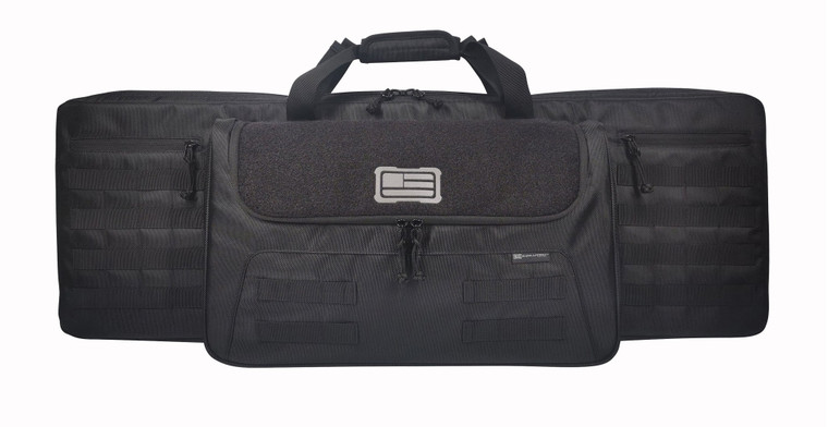 EVOLUTION 36" TACTICAL SINGLE  (51298-EV)