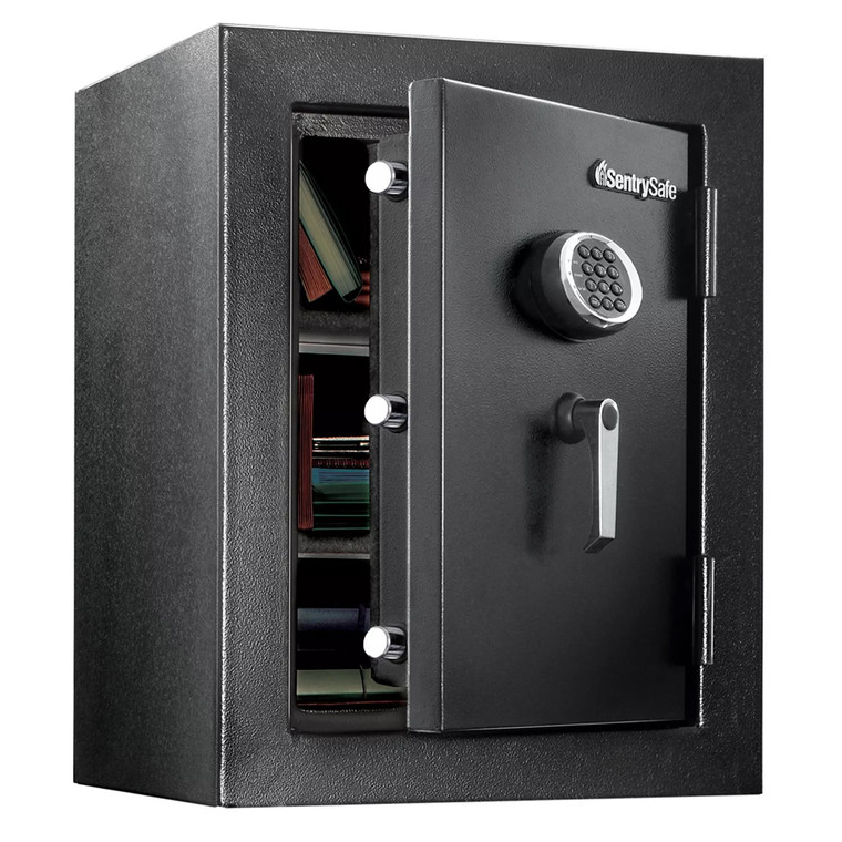 SENTRY SAFE / DIGITAL KEYPAD  (EF3428EENGSAMHROC)