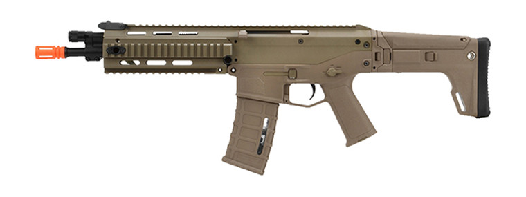 ACR MASADA SOFT AIR RIFLE  (IU-MASADA-ST-NB)