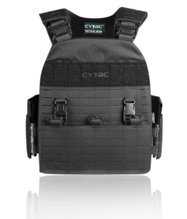 CYTAC UTILITY PLATE CARRIER  (CY-TPCM)