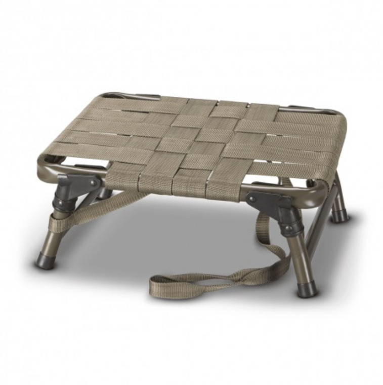 BC STRUT SEAT W/ FOLDING LEGS  (HS-STR-06820)