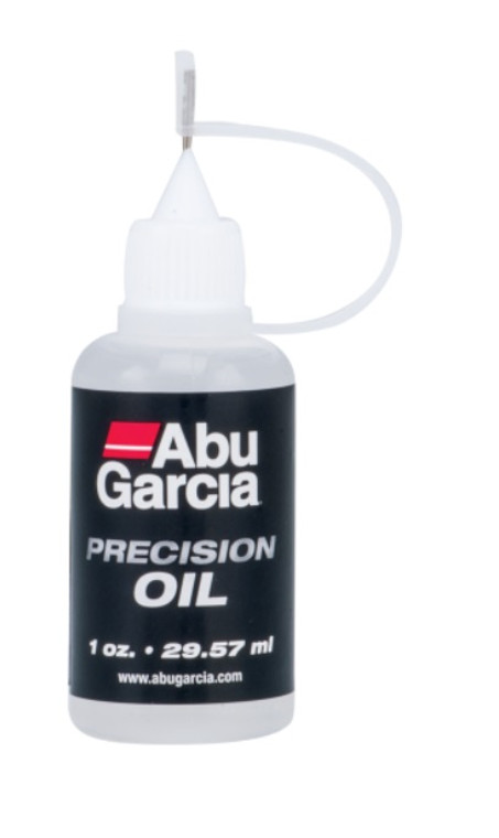 ABU GARCIA PRECISION OIL 1oz  (ABUOIL)